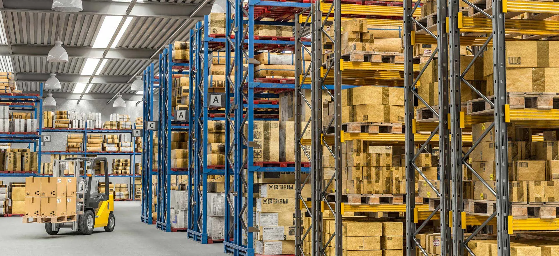 Business and document storage in Hyderabad
