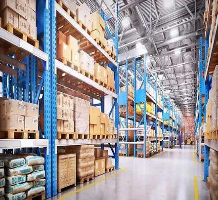 Business storage solutions in Hyderabad